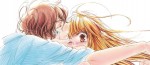 Le manga Plus question de fuir adapté en drama