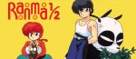 L'anime Ranma 1/2 revient sur Mangas en HD