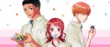 Le manga Romantic Killer arrive en numérique chez Soleil