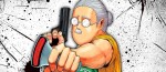 Le manga Sakamoto Days acquis en France par Glénat