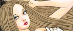 Mangetsu présente les premiers titres de Junji Itô a paraître dans sa collection