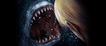 Shark Panic un manga survival en pleine mer !