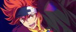 Un nouvel anime pour SK8