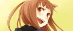 Retour des coffrets Spice & Wolf chez Ototo