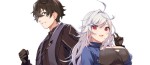 The Dark Saint annoncé par Doki-Doki