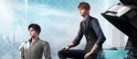 L'anime The Defective sera diffusé sur Wakanim