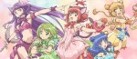 Une saison 2 pour Tokyo Mew Mew New