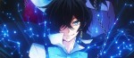 Anime - Mémoires de Vanitas (les) - Episode #12 - Mémoire 12 Deux ombres: Le point de départ