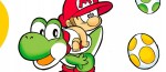 Aprés Mario et Wario, Yoshi débarque aussi en manga chez Soleil