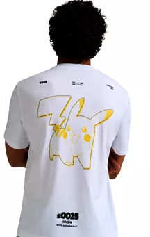 Collection Pokémon × Celio – 151 Original