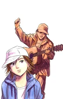 actualité manga - news illustration