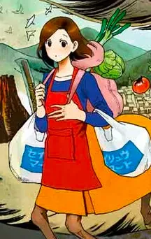 actualité manga - news illustration