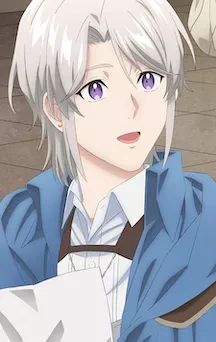 Anime - A Gentle Noble's Vacation