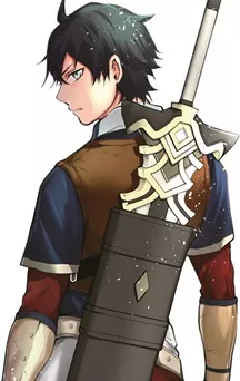 Le manga A Warrior Exiled by the Hero and His Lover annoncé par Meian