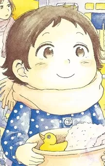 Le manga Au creux de nos mains arrive en France chez Nazca