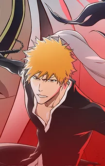 Un nouveau jeu mobile sur Bleach !
