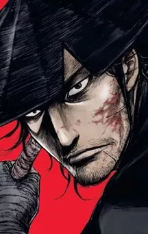 Blades of the Guardians arrive aux éditions Kana
