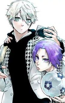 Fin annoncée pour Blue Lock : Episode Nagi