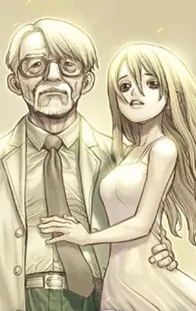 actualité manga - news illustration