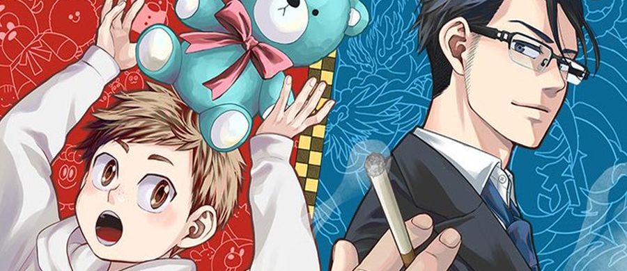 actualité manga - news illustration