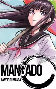 actualité manga - news illustration
