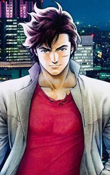 Nicky Larson - City Hunter: Angel Dust sortira en DVD et Blu-ray chez AllTheAnime