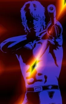 Cobra va s'offrir un nouvel anime... français !