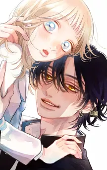 Une romance avec le diable par Akari Hatta