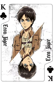 Des jeux de cartes dédiés à plusieurs animes populaires arrivent chez Don’t Panic Games