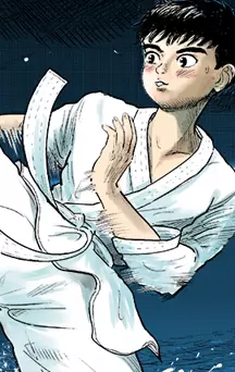 actualité manga - news illustration