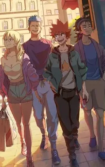 L'adaptation animée de Dreamland refait parler d'elle !