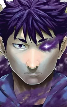 Earth Expansion, nouveau manga d'action-SF chez Akata