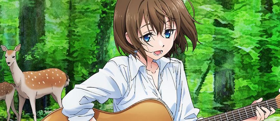 actualité manga - news illustration