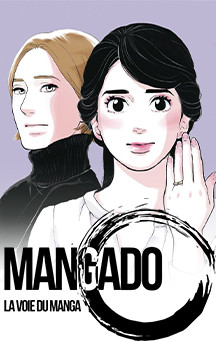 Mangado : Découverte de 'A Fake Affair' d'HIGASHIMURA Akiko sur Webtoon et chez Lézard Noir