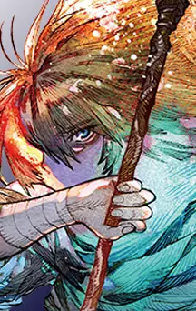 actualité manga - news illustration