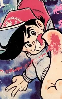 Le manga Game Center Arashi s'offre une anthologie en France