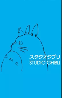 Studio Ghibli : un nouveau livre de coloriage par numéro arrive !