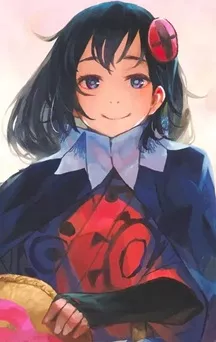 Le manga Goze Hotaru acquis par Crunchyroll