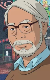 Un nouveau livre sur Hayao Miyazaki à paraître chez L'Écran Fantastique