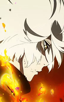 La saison 2 de Hell's Paradise a sa date de lancement