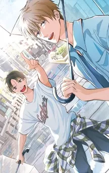 Un coffret collector pour le manga Hidamari ga kikoeru