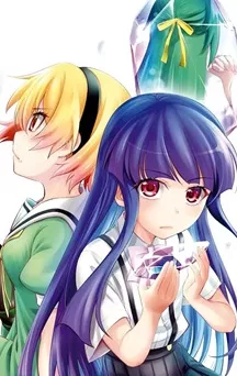 actualité manga - news illustration