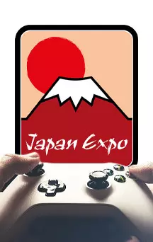 Daisuke Ishiwatari, invité d'honneur Jeu Vidéo de Japan Expo 2024