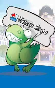 actualité manga - news illustration