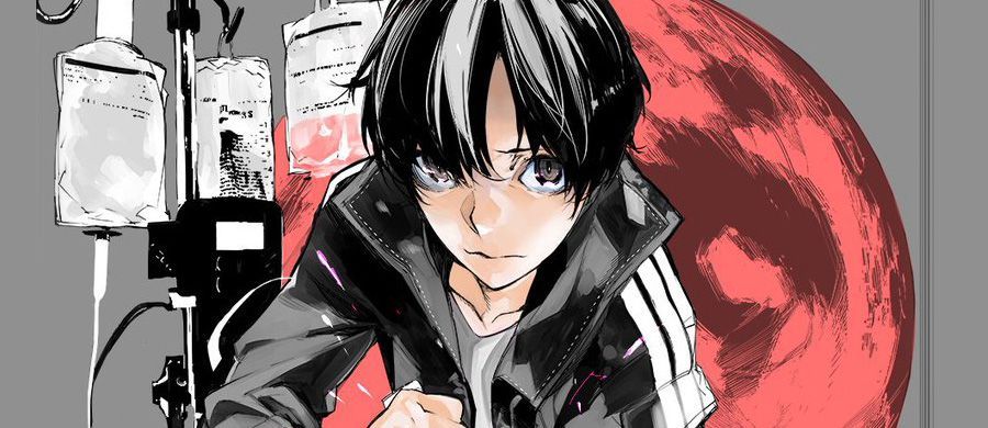 actualité manga - news illustration