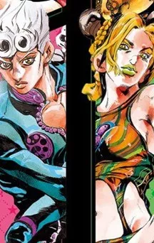 Jojo’s Bizarre Quizzes 500 paraîtra chez Delcourt/Tonkam