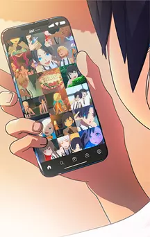 actualité manga - news illustration