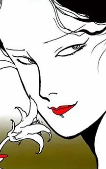 actualité manga - news illustration