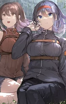 actualité manga - news illustration