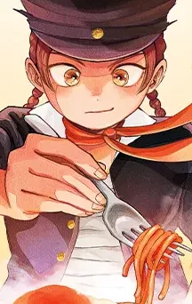 Un nouveau manga culinaire pour Masayuki Kusumi